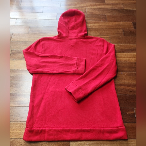 Adidas pullover hoodie - Picture 4 of 8